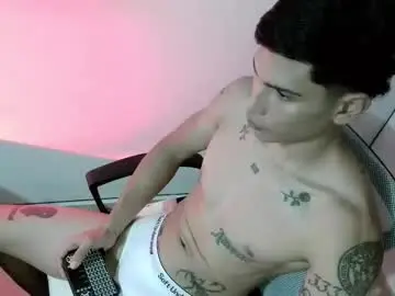 Chaturbate Watch Live Sex Cams of srghost333