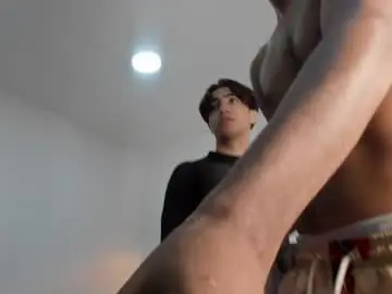 Chaturbate Live Sex of stwart_cum18