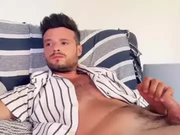 Chaturbate Adult Webcam of uncut_dick123455
