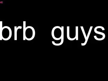 Chaturbate Sex Cam of valeriekingg