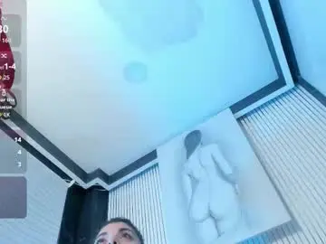 Chaturbate Live Porn of venuscoleman_