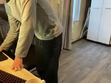 Chaturbate Nude Webcam of vialeras