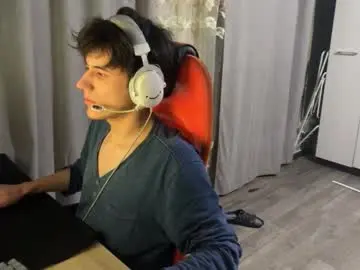 Chaturbate Adult Video Chat of vialeras