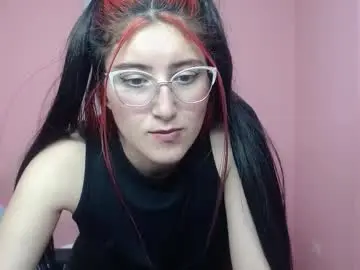Chaturbate Adult Webcam of violet_raine_