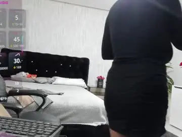 Chaturbate Sex Cam of xxsecretdesirexx