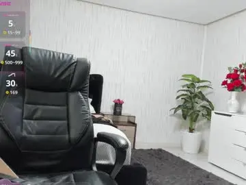 Chaturbate Sex Chat of xxsecretdesirexx