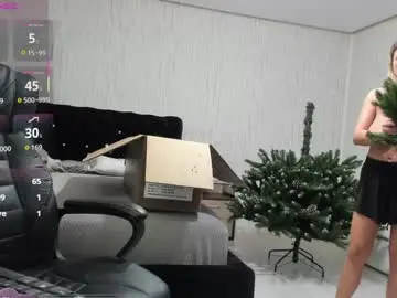 Chaturbate Adult Webcams of xxsecretdesirexx