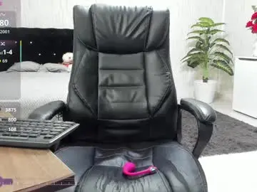 Chaturbate Live Sex Cam of xxsecretdesirexx