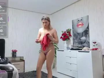 Chaturbate Nude Webcam of xxsecretdesirexx