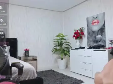 Chaturbate Live Porn of xxsecretdesirexx