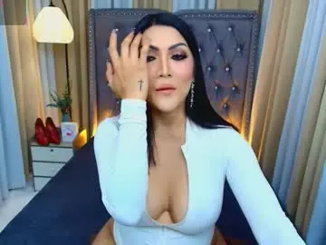 Chaturbate Nude Webcam of yourasiangoddess69