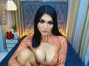 Chaturbate Live Sex of yourasiangoddess69