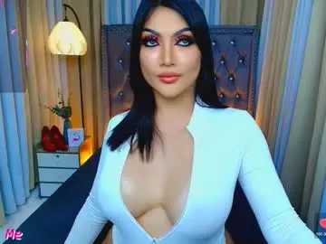 Chaturbate Live Sex Cam of yourasiangoddess69