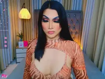 Chaturbate Sex Cam of yourasiangoddess69