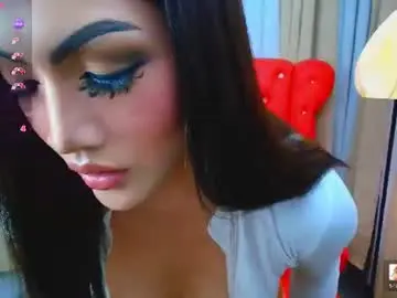 Chaturbate Nude Webcam of yourasiangoddess69