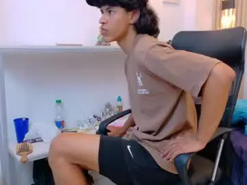 Chaturbate Private Sex Chat of zayn_fox32