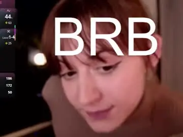 Chaturbate Sex Chat of _chillbacca_