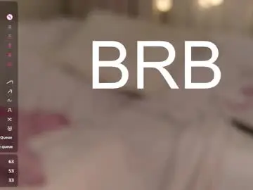 Chaturbate Sex Cam of _chillbacca_