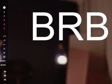 Chaturbate Live Sex of _chillbacca_