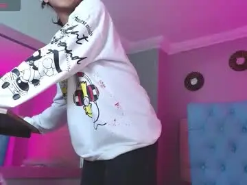 Chaturbate Adult Webcams of _miia_sweet