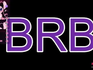 Chaturbate Live Sex Cam of _miia_sweet