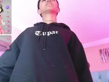 Chaturbate Nude Webcam of _miia_sweet