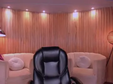 Chaturbate Free Porn Cam of ashleyjhonson1