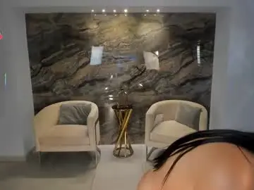 Chaturbate Free Live Porn of ashleyjhonson1