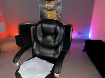 Chaturbate Sex Cam of ashleyjhonson1