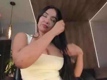 Chaturbate Free Porn Cam of ashleyjhonson1