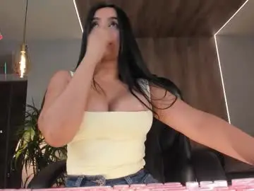 Chaturbate Best Webcam of ashleyjhonson1