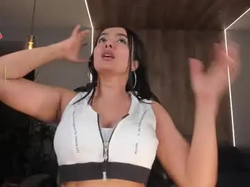 Chaturbate Free Porn Cam of ashleyjhonson1