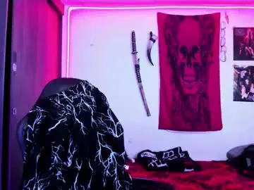 Chaturbate Live Sex of atheneoo_