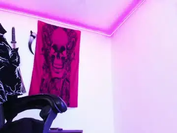 Chaturbate Live Porn of atheneoo_