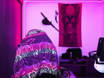 Chaturbate Adult Webcam of atheneoo_