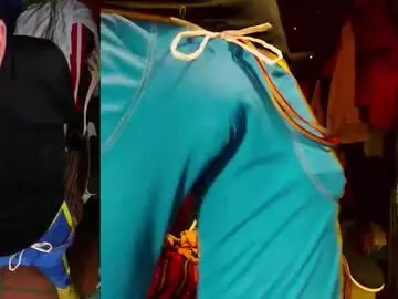 Chaturbate Sex Cam of bulgetasticc