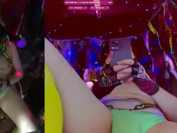 Chaturbate Adult Webcams of bulgetasticc