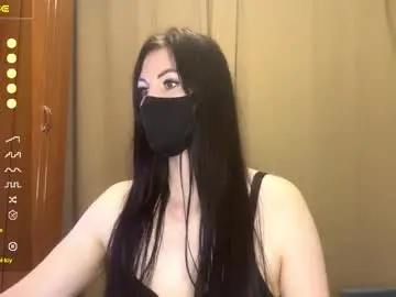 Chaturbate Live Sex Cam of claramilf11