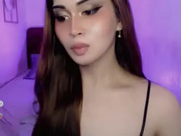 Chaturbate Free Live Porn of cloudia_babe