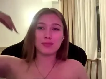 Chaturbate Best live sex cam show of crissymemo
