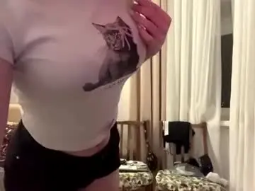 Chaturbate Adult Video Chat of crissymemo