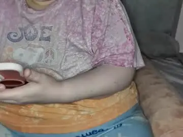 Chaturbate Private Sex Chat of emjbbw