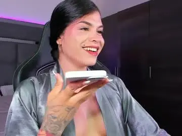 Chaturbate Best live sex cam show of emmilysantibanez