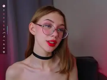 Chaturbate Live Porn of feliceallston