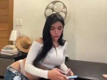 Chaturbate Free Porn Cam of galileii