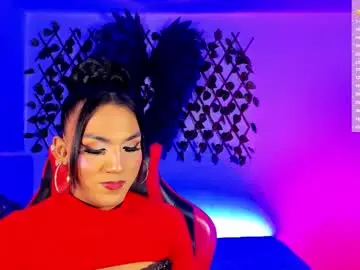 Chaturbate Live Porn of jessika_rabbits