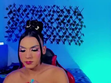 Chaturbate Sex Cam of jessika_rabbits