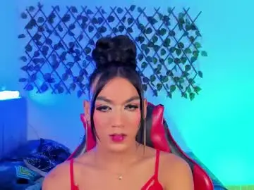 Chaturbate Live Sex Cam of jessika_rabbits