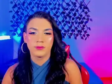 Chaturbate Live Porn of jessika_rabbits