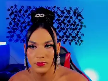 Chaturbate Sex Chat of jessika_rabbits